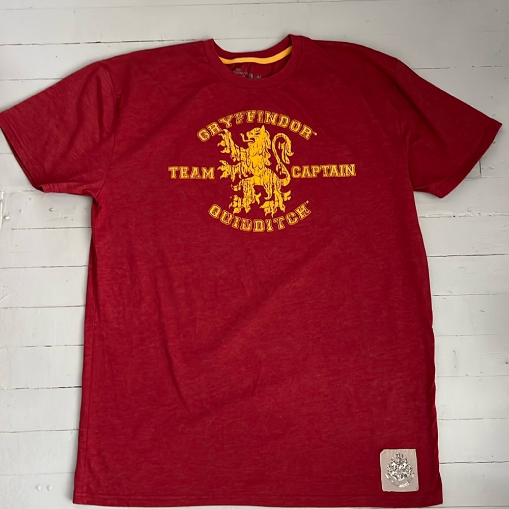 HARRY POTTER TEE SHIRT